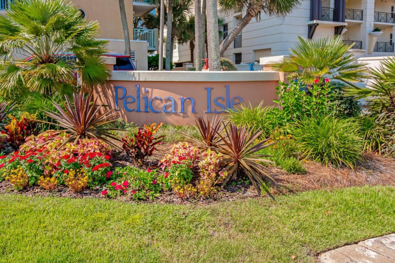 Apartmán Pelican Isle 606 Fort Walton Beach Exteriér fotografie